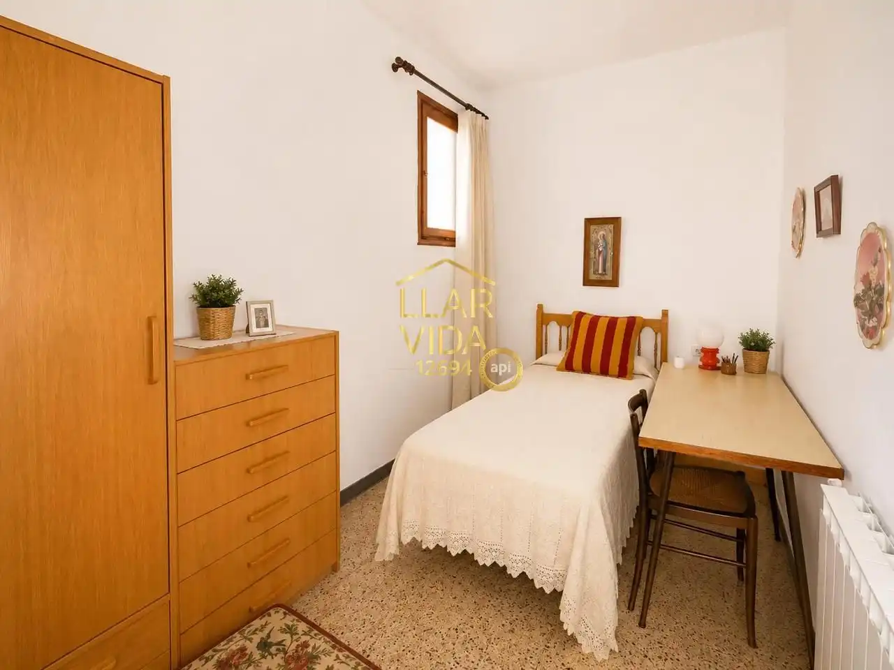 Casa con jardín en venta en De L'Ermita, imagen 25