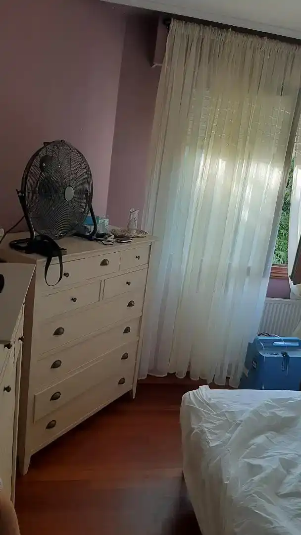 Schlafzimmer von Wohnung zum Verkauf in Barakaldo 