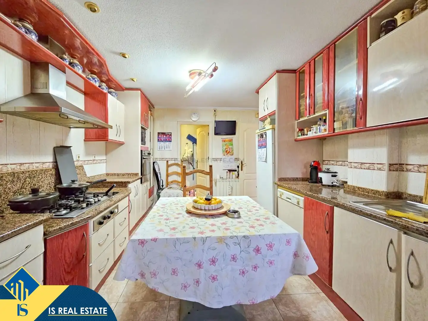 Xalet amb jardí en venda a Nueva Torrevieja - Aguas Nuevas, imagen 44