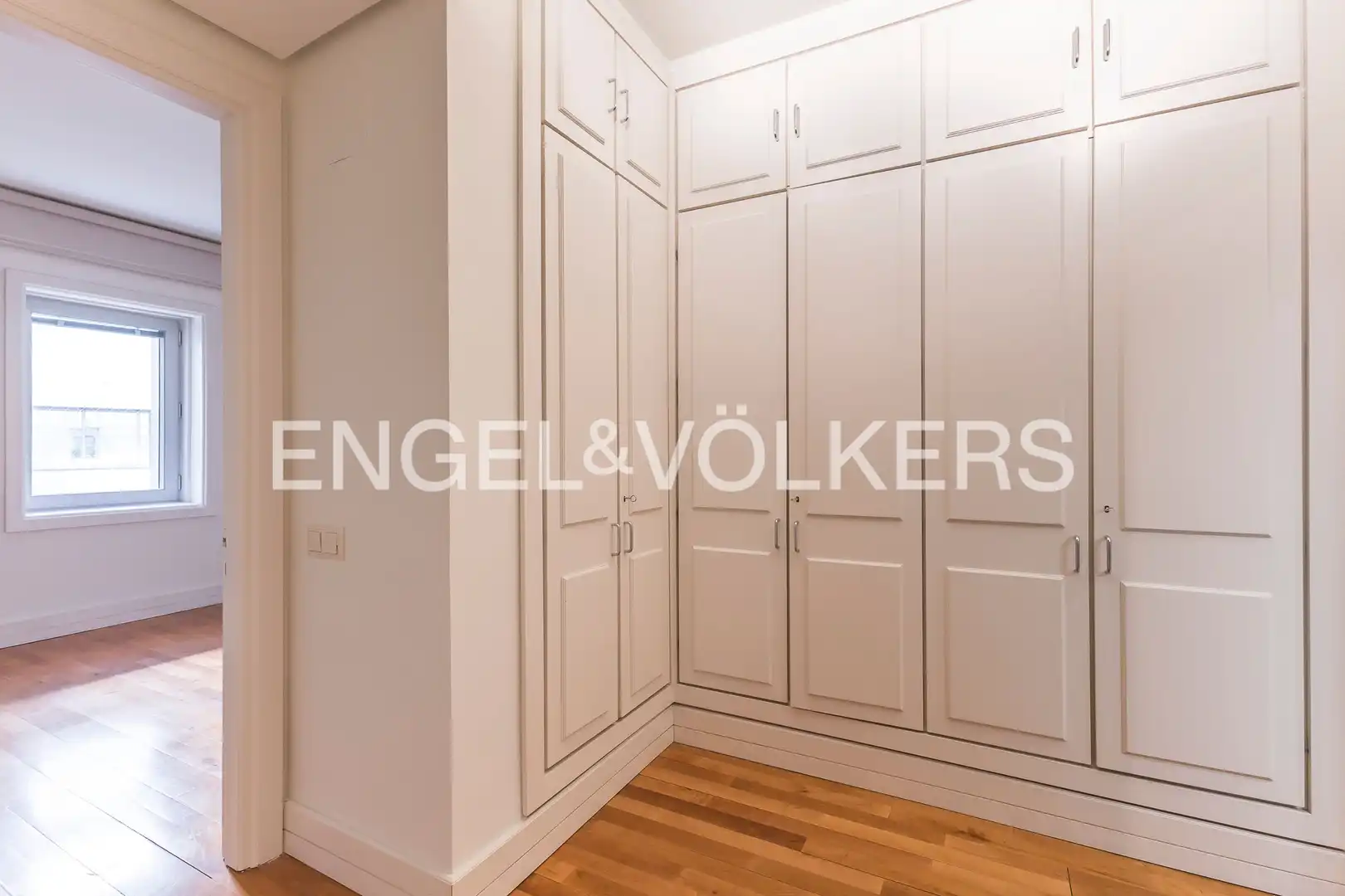 Flat for rent in Almagro