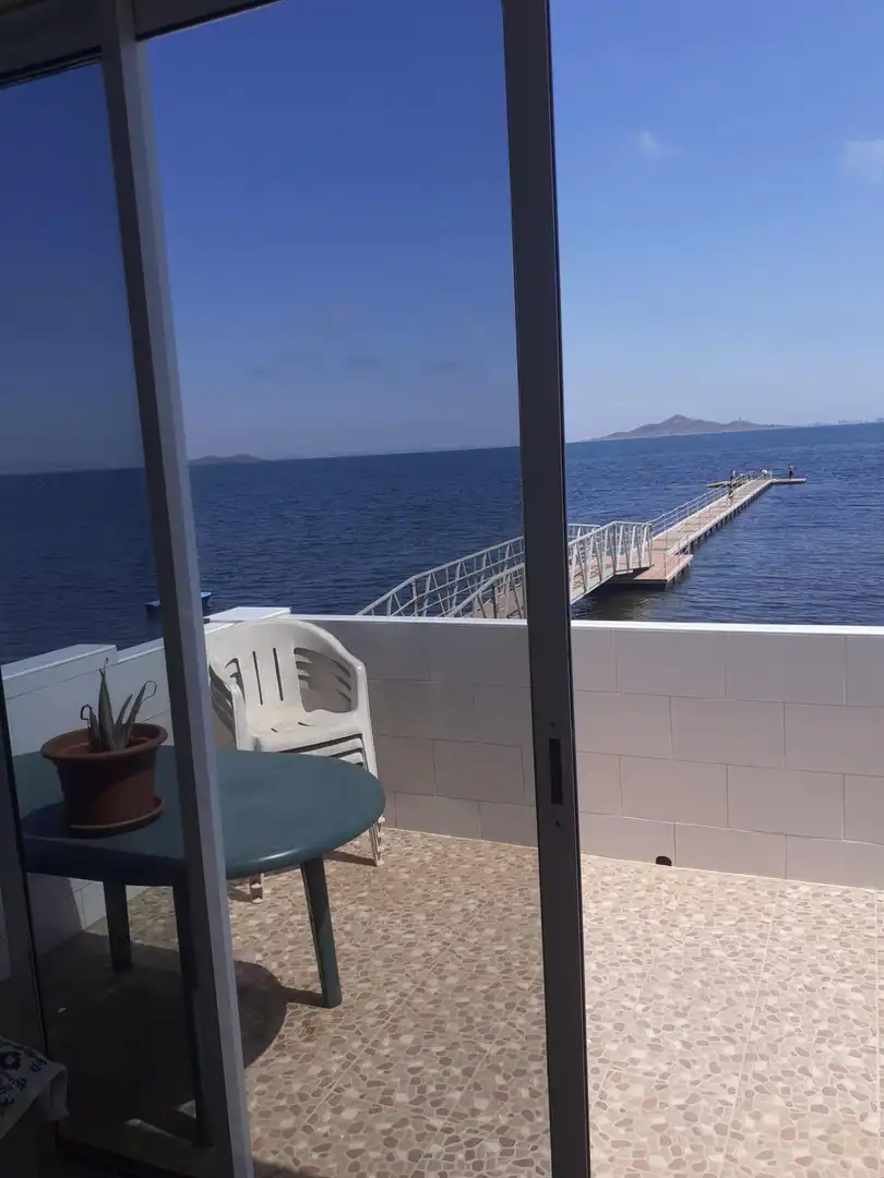 Reihenhaus zum Verkauf in Mar Menor de Cartagena – Cabo de Palos, imagen 20