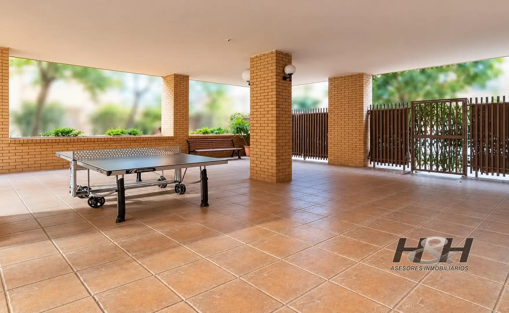 Penthouse with pool for sale in Camins al Grau, imagen 35