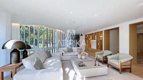 Foto 4 de Piso en venta en Pedralbes, Barcelona