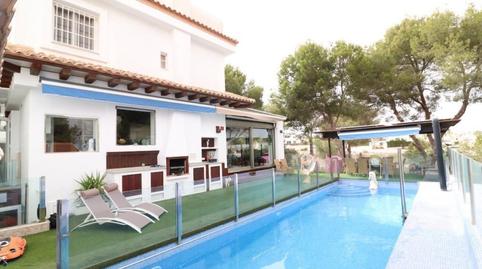 Foto 2 de Casa o xalet en venda a N/a, Campoamor, Alicante