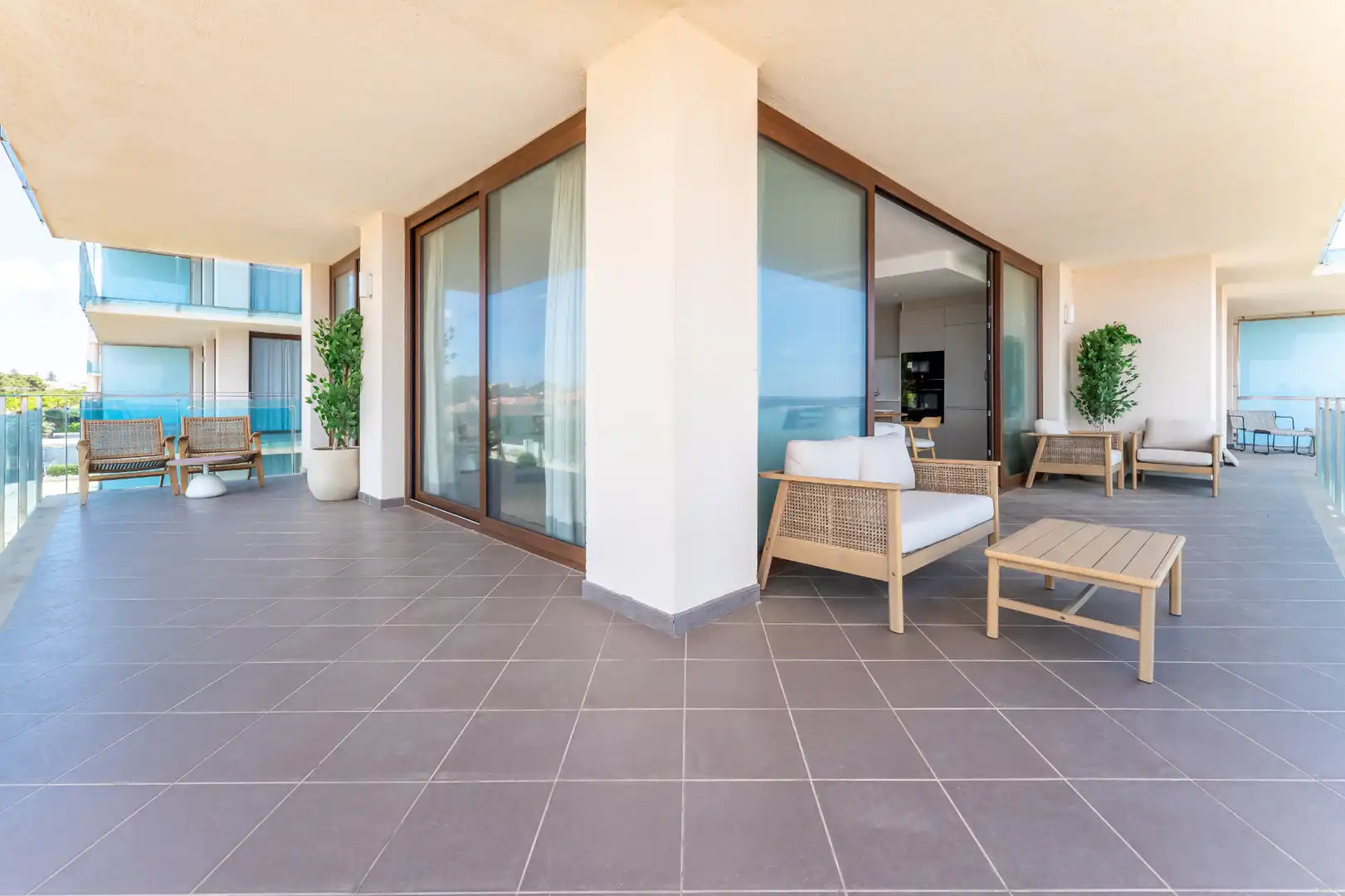 Flat with pool for sale in Passeig de Sant Nicolau 171, imagen 47