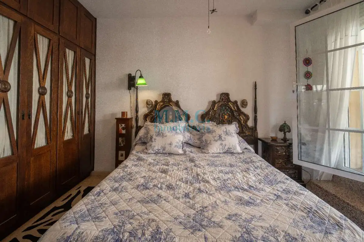 Habitación de Dúplex en venta en Aguadulce