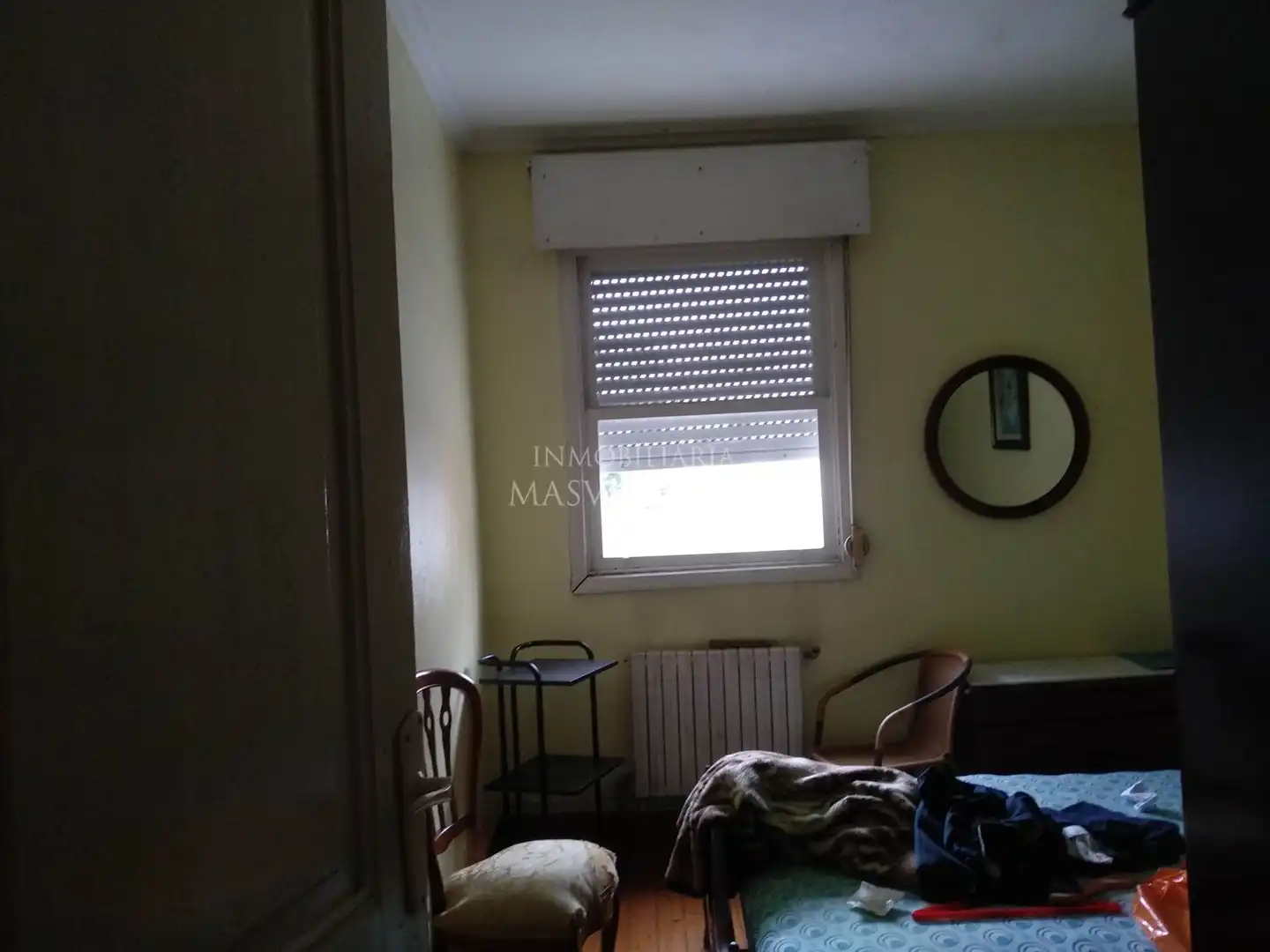 Bedroom of Houses for sale in Vigo   with Storage room