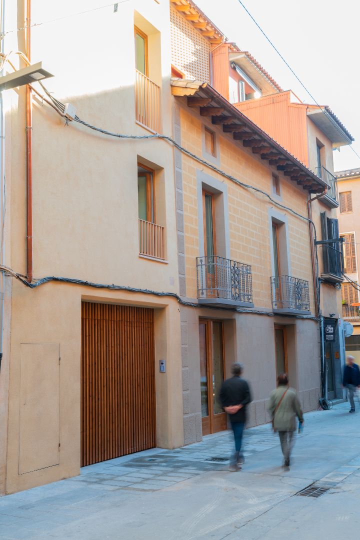 Premises to rent in Carrer Nou, 37, Nord