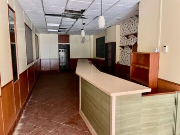 Local comercial en venta en Carrer del Roser 104