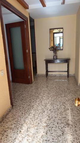 Casa adosada en Alquiler en El Cristo - Cayetano Roldán