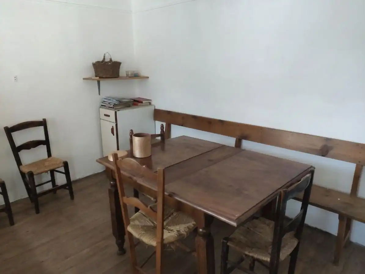 Casa rústica amb jardí en venda a alta serveto 9, imagen 18