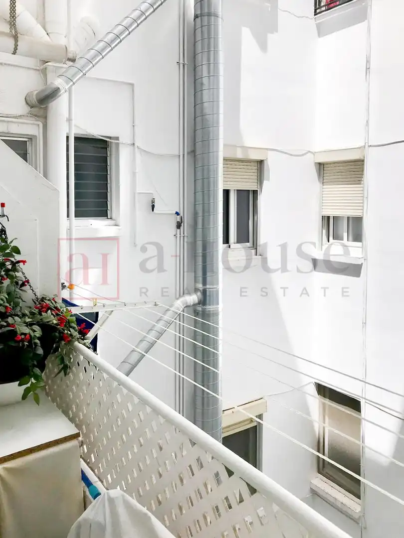 Piso con terraza en venta en Calle de Nàpols, imagen 16
