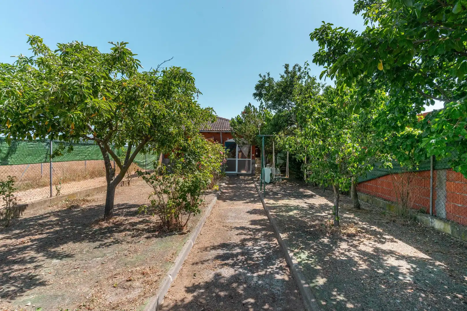 Casa o chalet en venta en La Bañeza  con Jardín privado, Terraza y Trastero