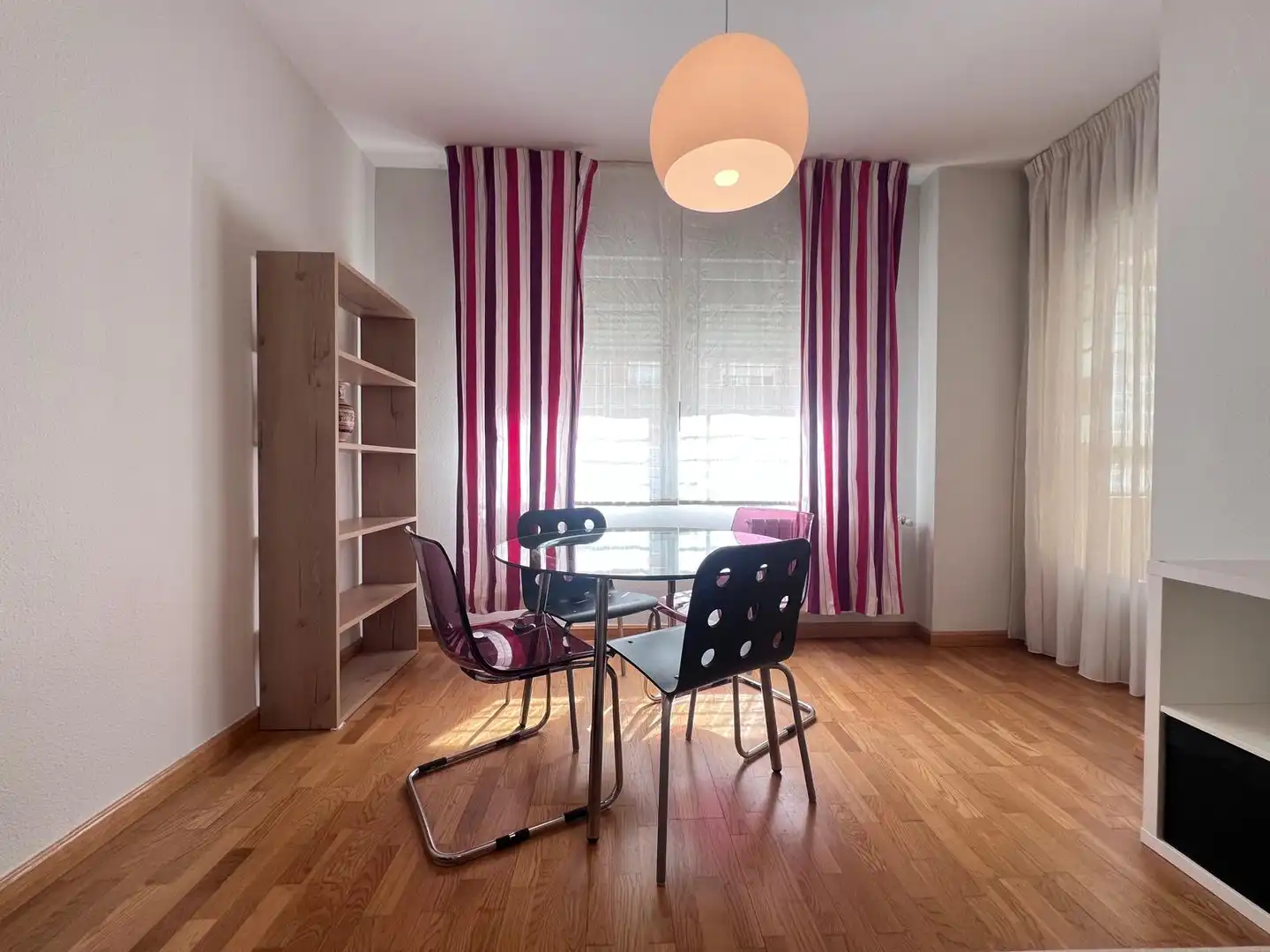 Apartament amb terrassa en venda a Aguas Vivas - La Zambomba, imagen 3