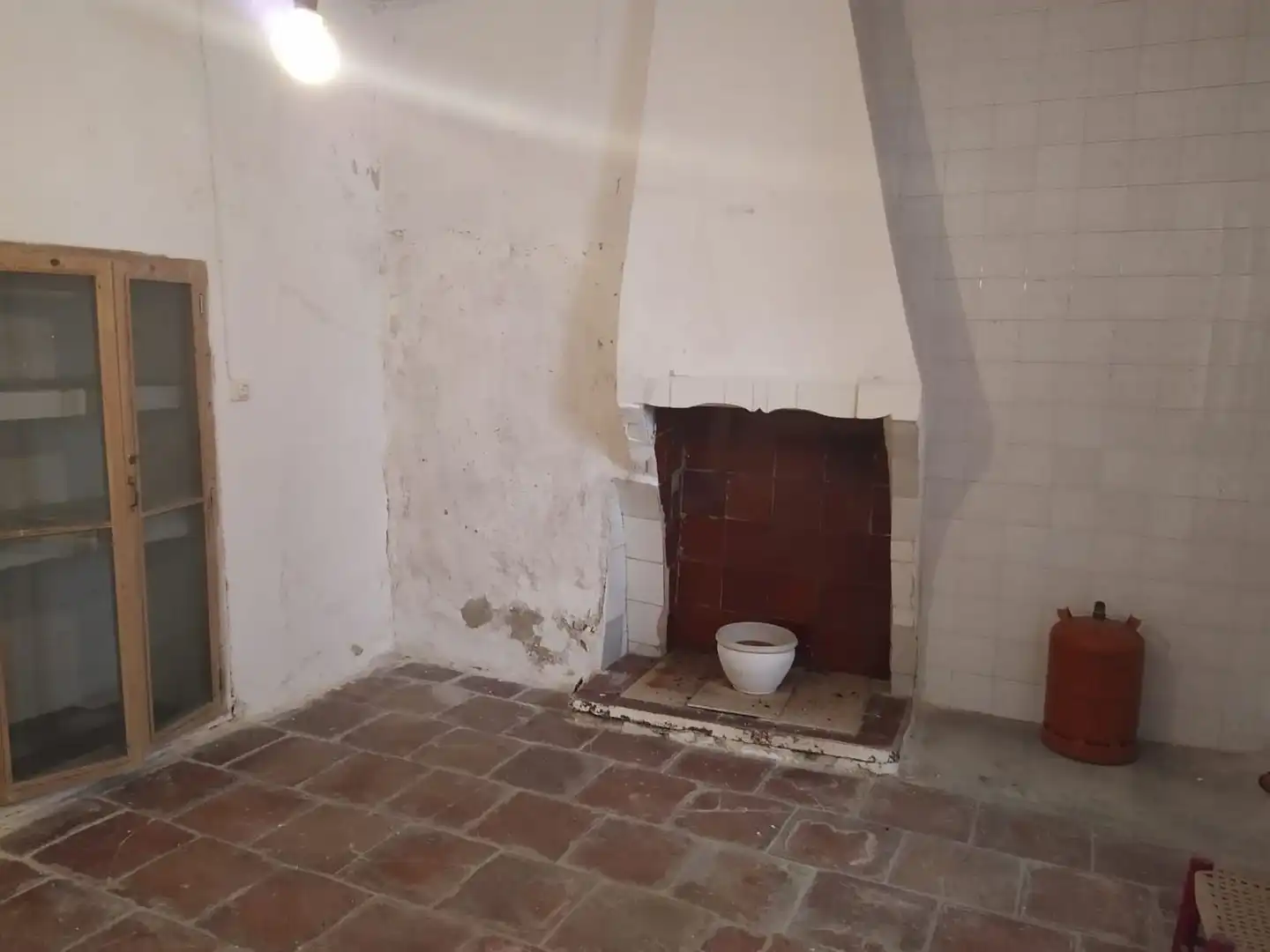 Kitchen of Country homes for sale in Altura, Castellón