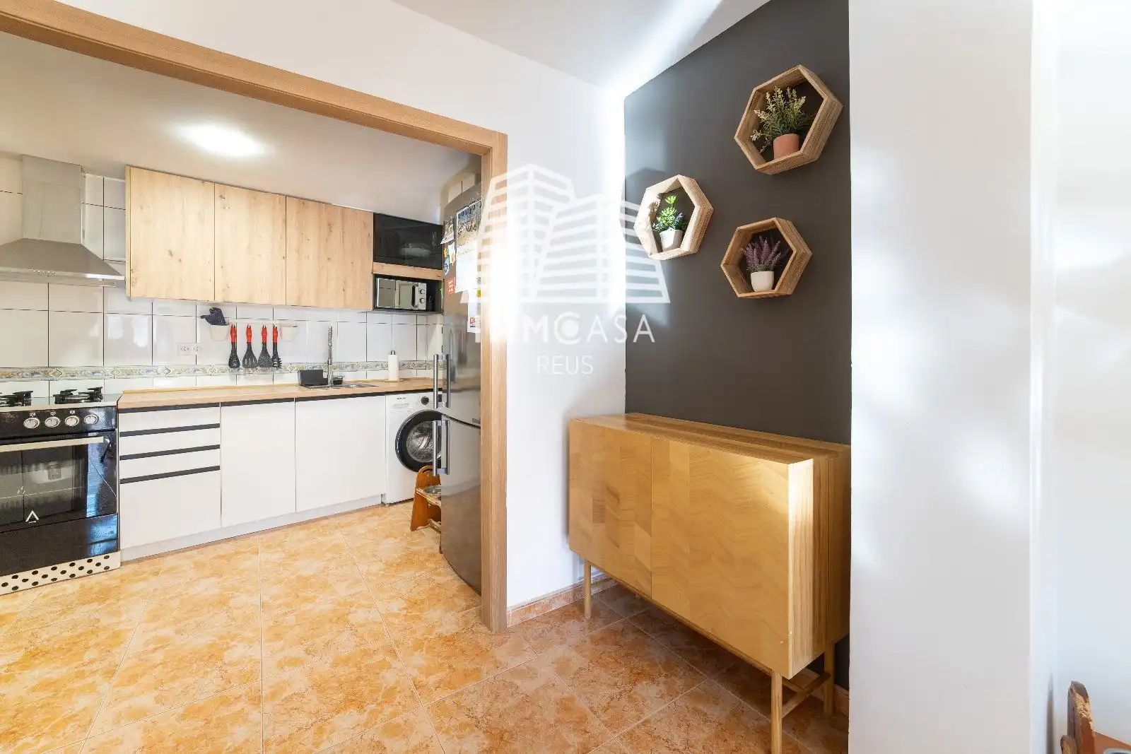 Appartement avec ascenseur à vendre à Forn del, imagen 13