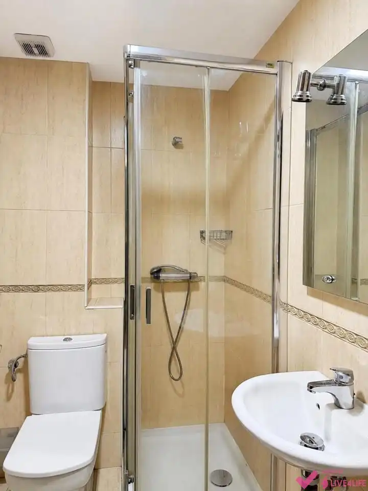 Flat with lift to rent in Calle Profesor Francisco Dalmau, imagen 26