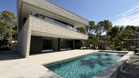 Foto 2 de Casa o xalet en venda a Altea la Vella, Altea
