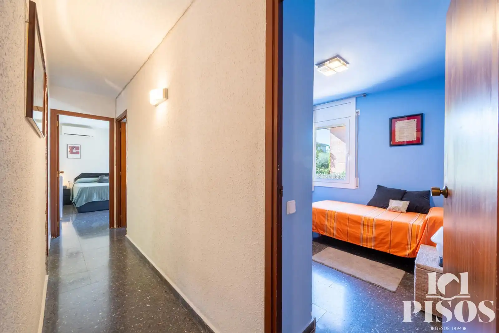 Piso en venta en Sant Domènec