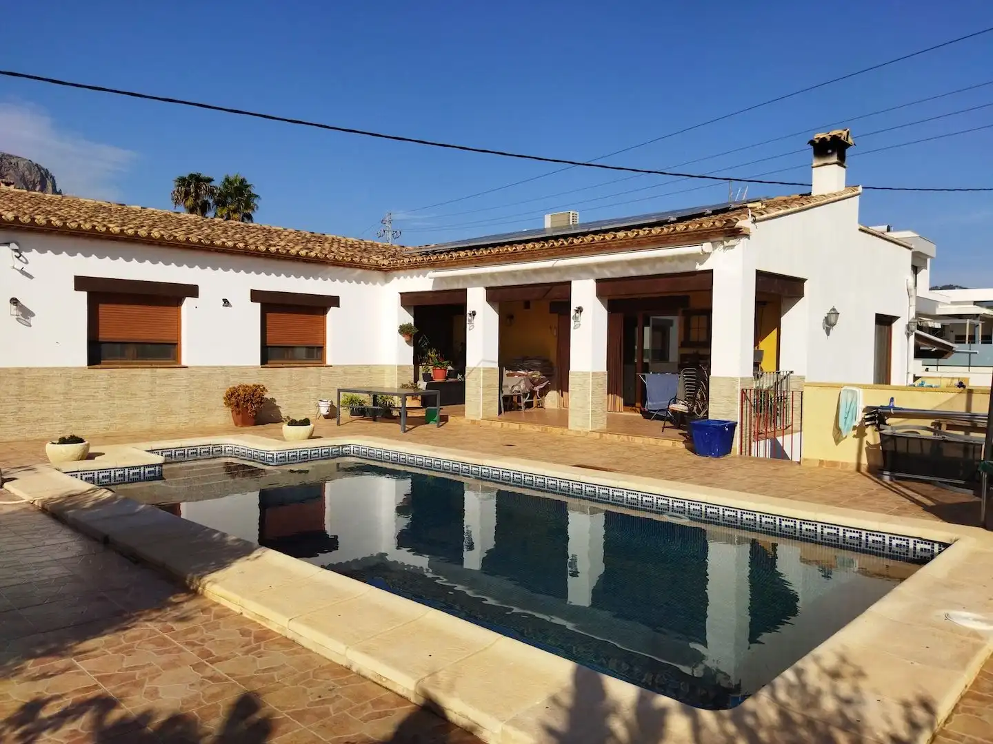 House for sale in Canuta