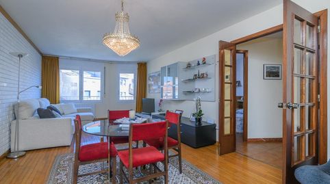 Foto 5 de Piso en venta en Plaça Catalunya, Manresa