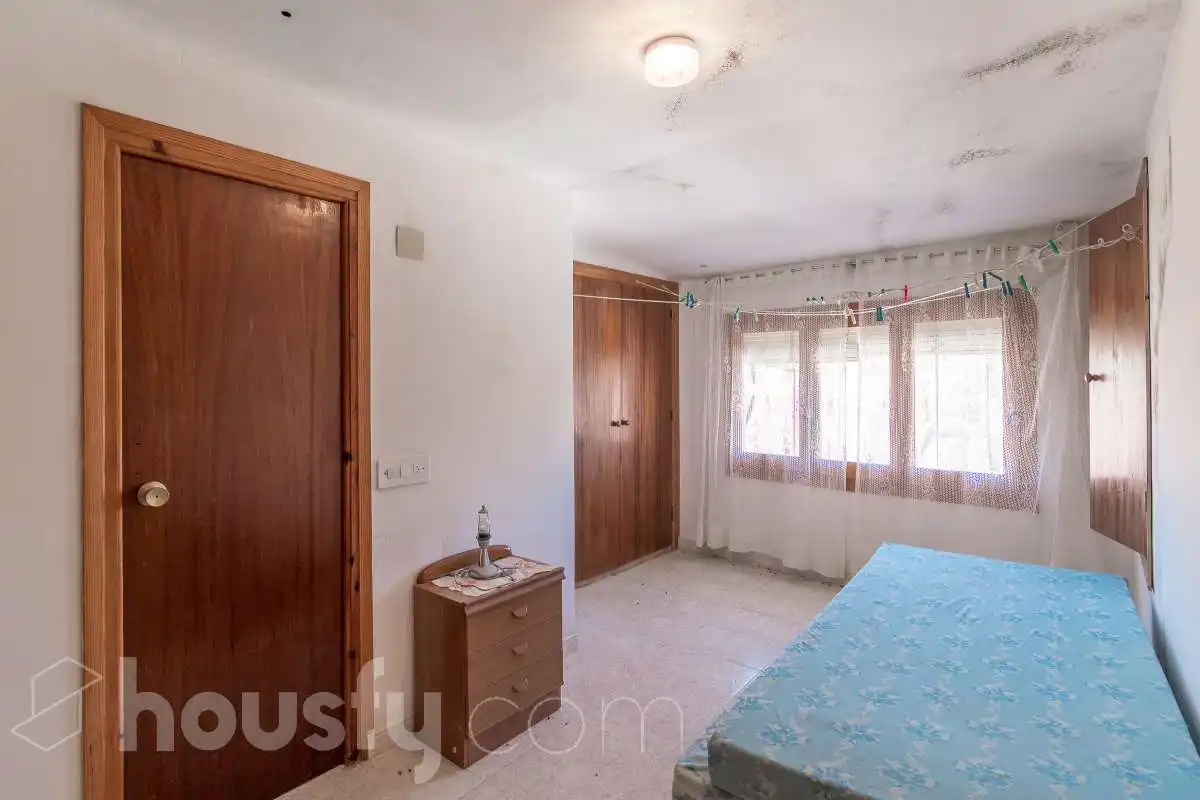 Houses for sale in Calle Virgen de Gracia, 31, Castielfabib