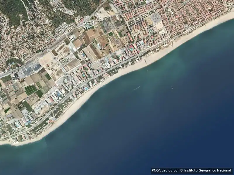 Piso en venta en Malgrat de Mar, Barcelona
