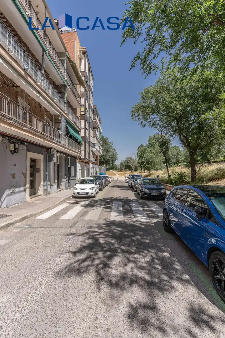 Local comercial en venda a Calle de Sepúlveda, imagen 20
