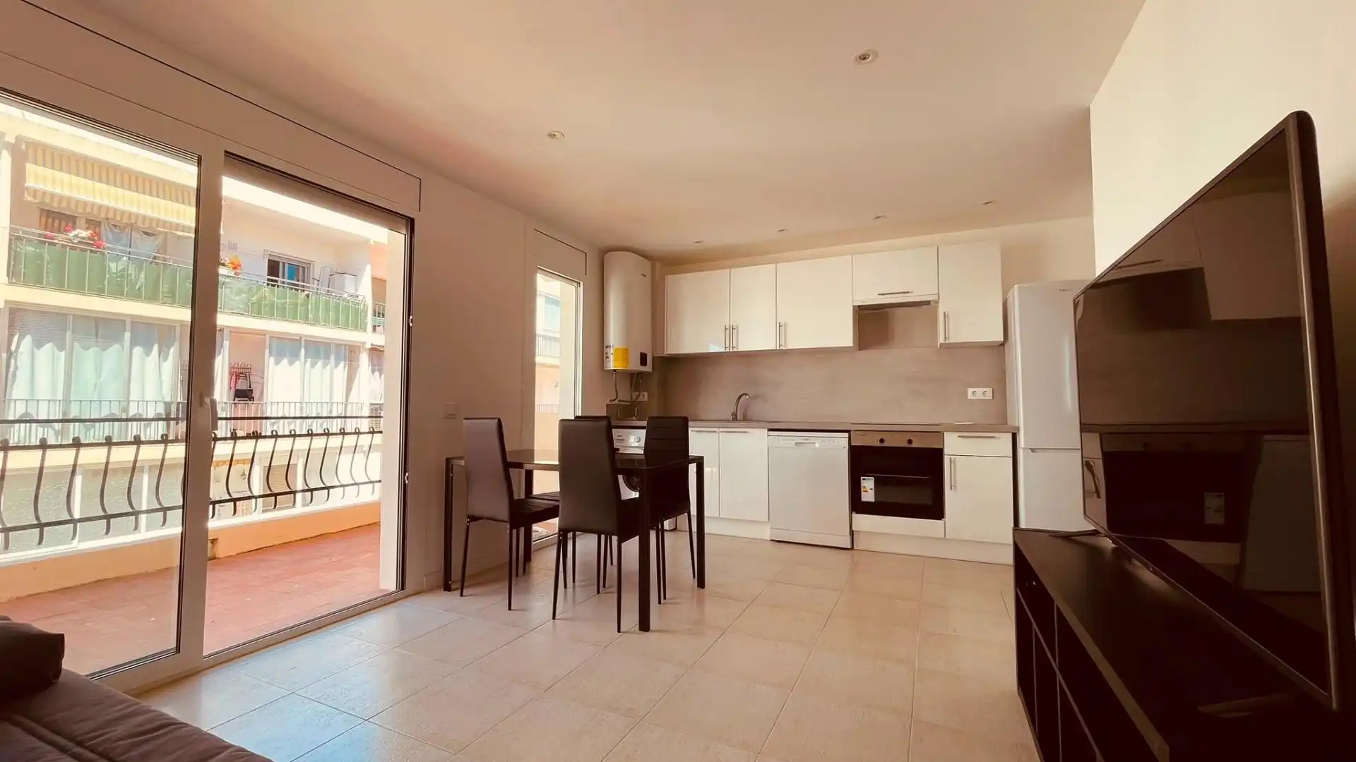 Appartement compact avec terrasse à vendre à Santa Margarita, imagen 10