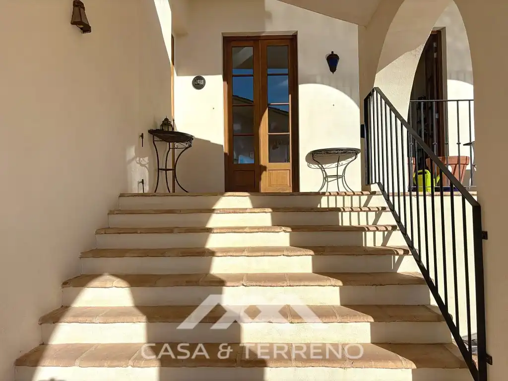 Maison avec piscine à vendre à Camino Rio Seco, imagen 18