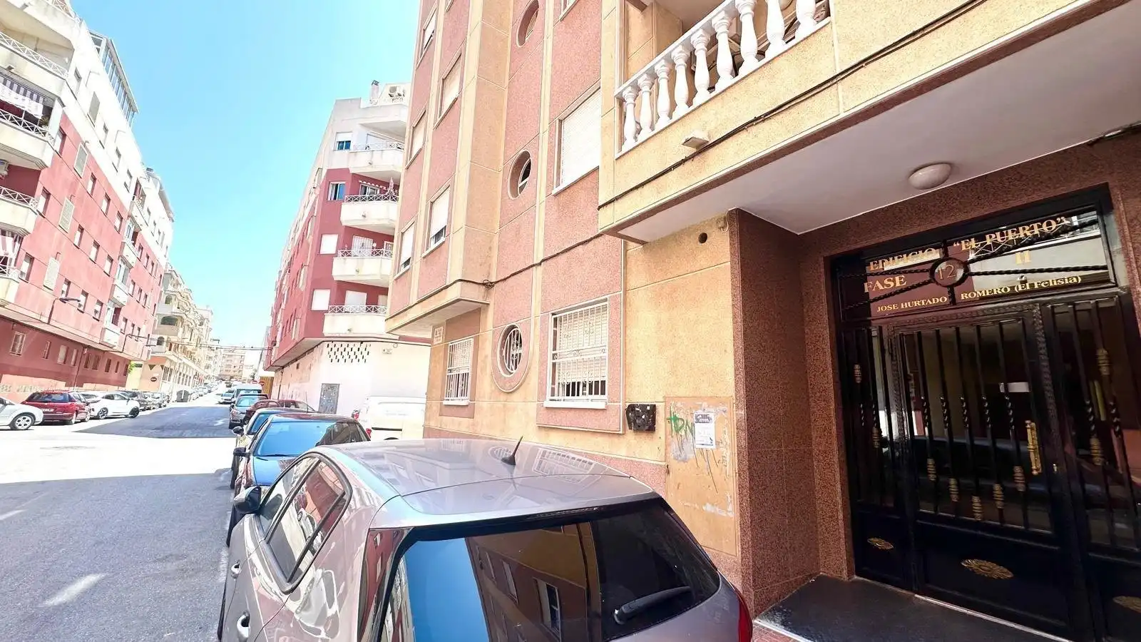 Apartment mit Pool zum Verkauf in N/A, imagen 2