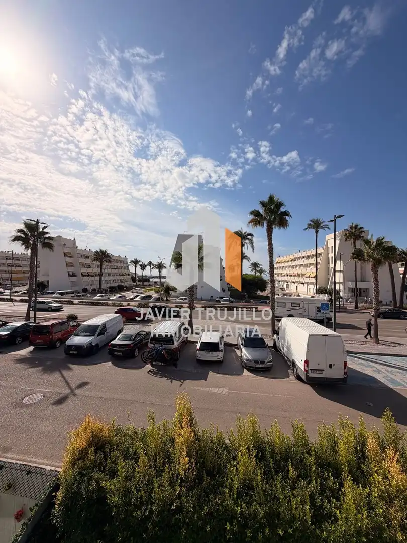 Apartament de lloguer a Caleta de Vélez, imagen 50