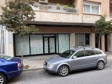 Oficina en venda a Calle Ample 315