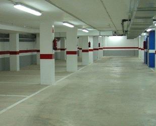 Parking of Garage to rent in Sant Llorenç Savall