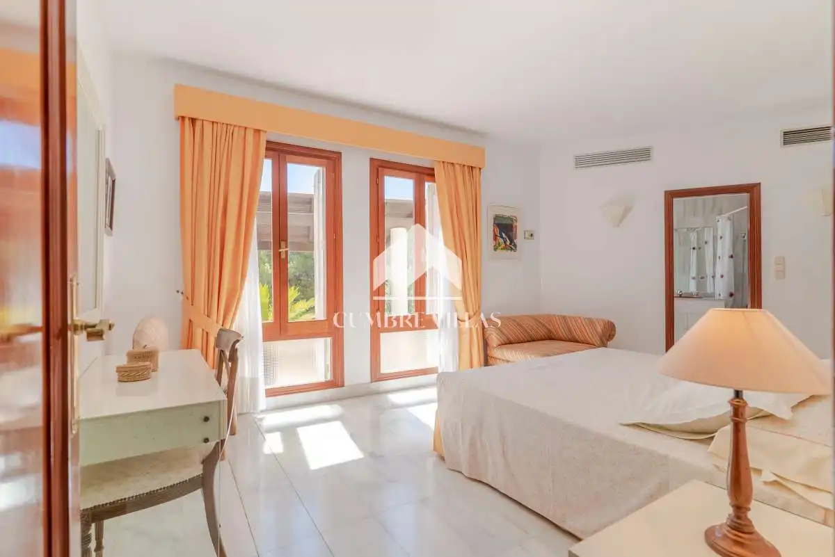 Casa amb piscina en venda a Monte los Almendros - El Pargo - Costa Aguilera, imagen 90