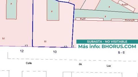 Foto 3 de Piso en venta en Pintores, 10, Vidal, Salamanca