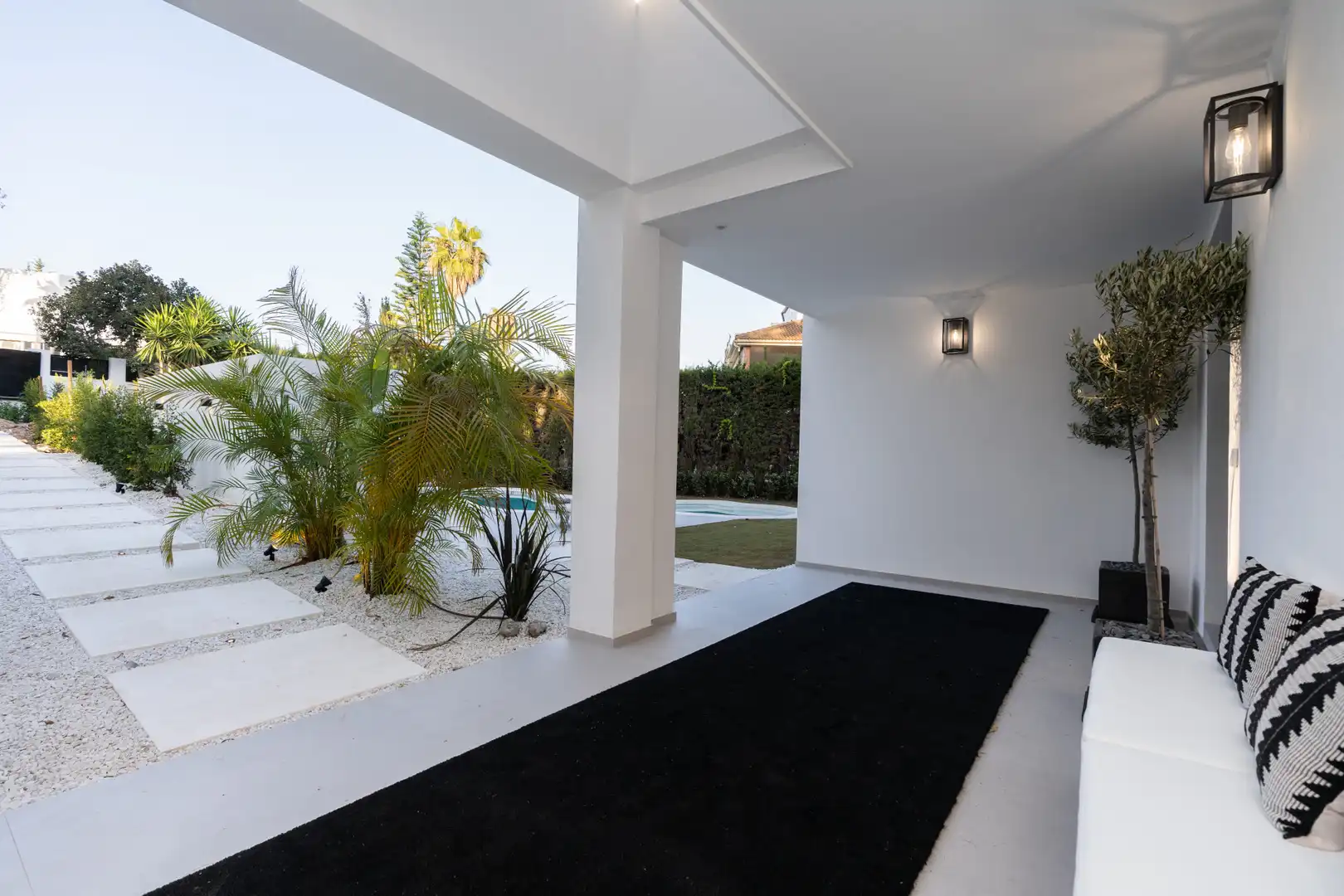House with pool for sale in Marbella Centro, imagen 39