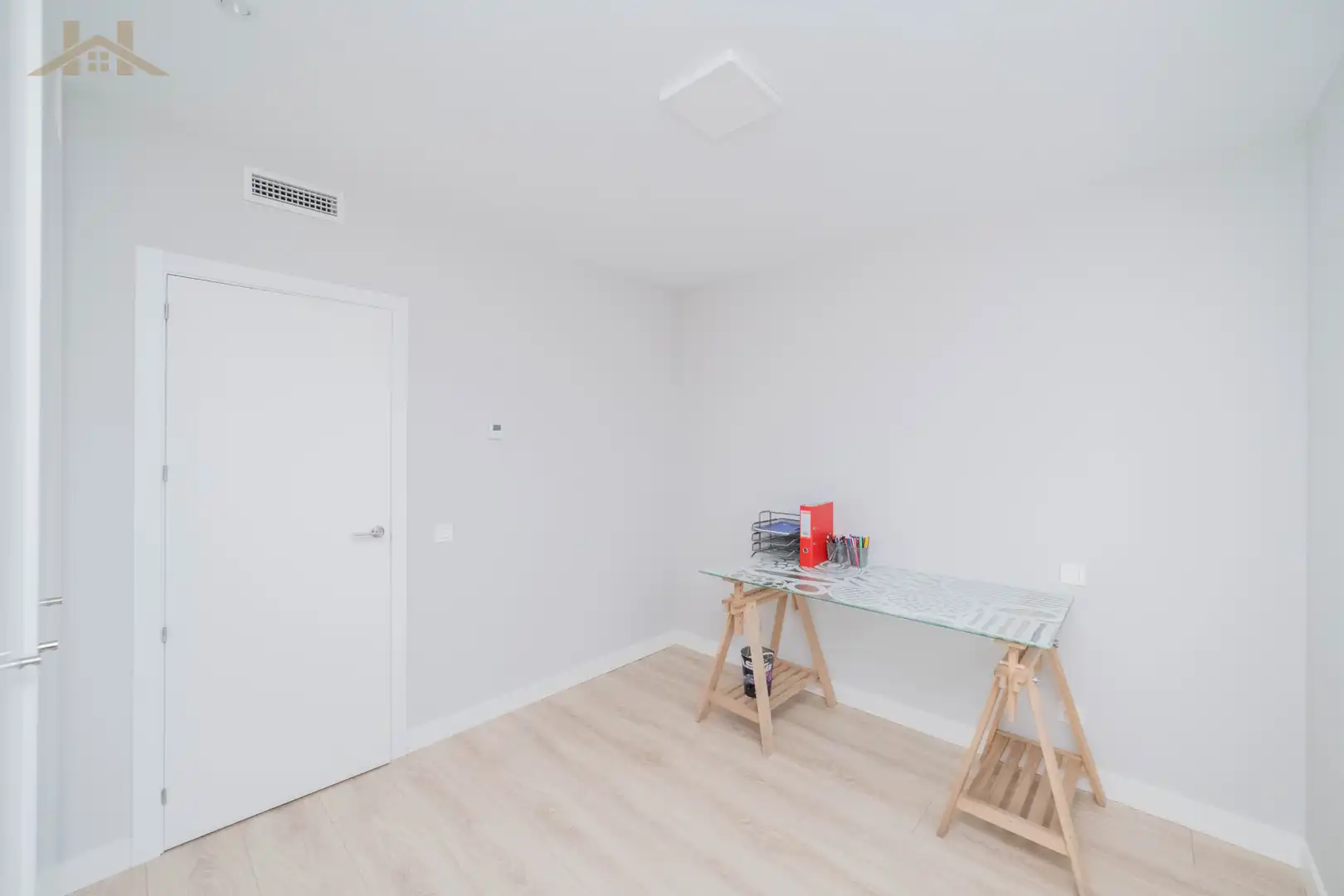 Habitación de Piso en venta en Boadilla del Monte con Aire acondicionado, Calefacción y Terraza