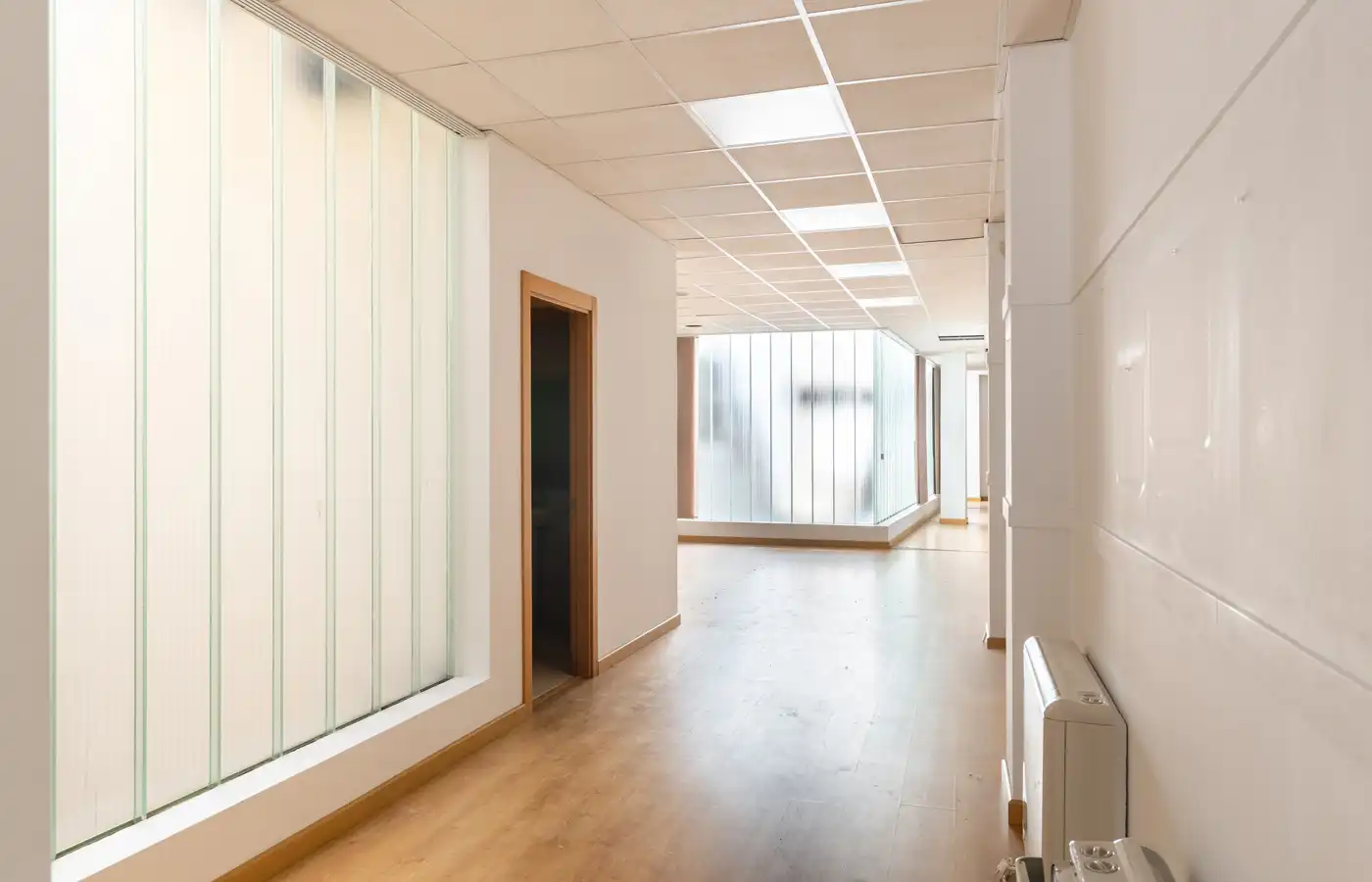 Wohnung zum Verkauf in A Coruña Capital  mit Heizung