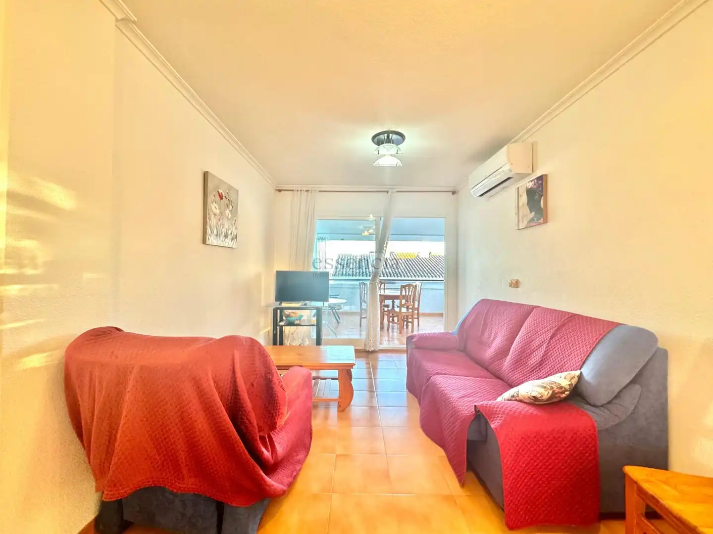 Apartament amb terrassa en venda a Pego, imagen 14