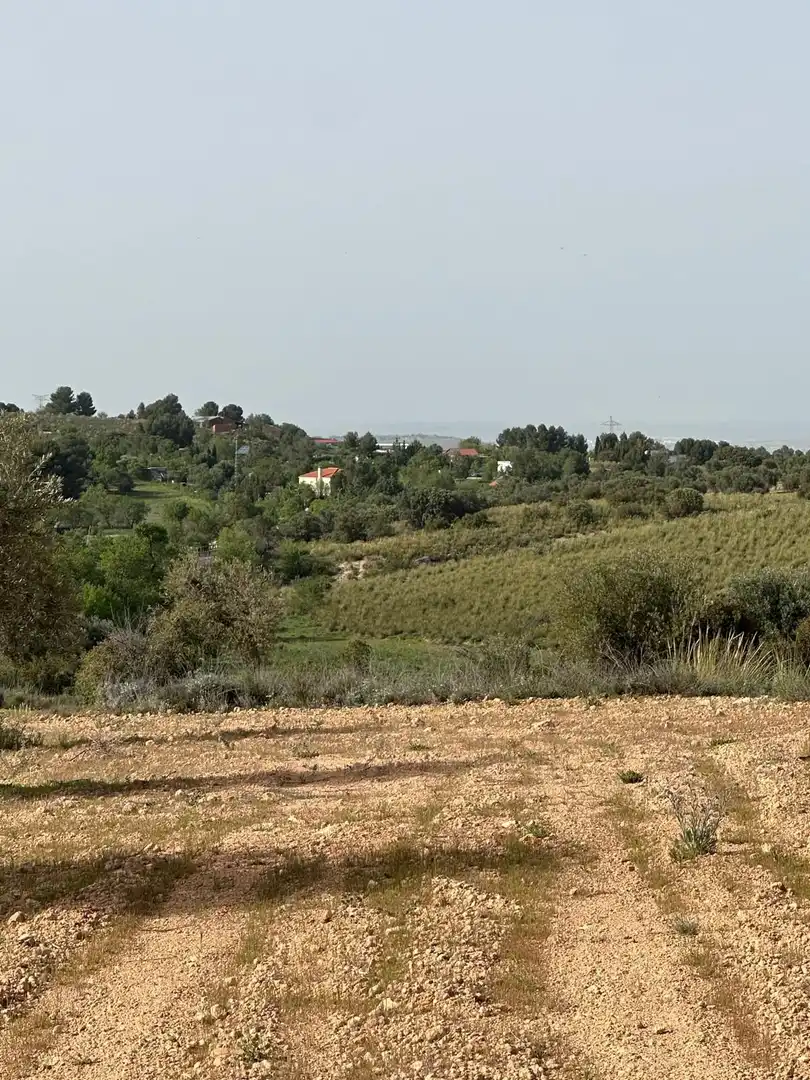 Terreno en venta en Morata de Tajuña