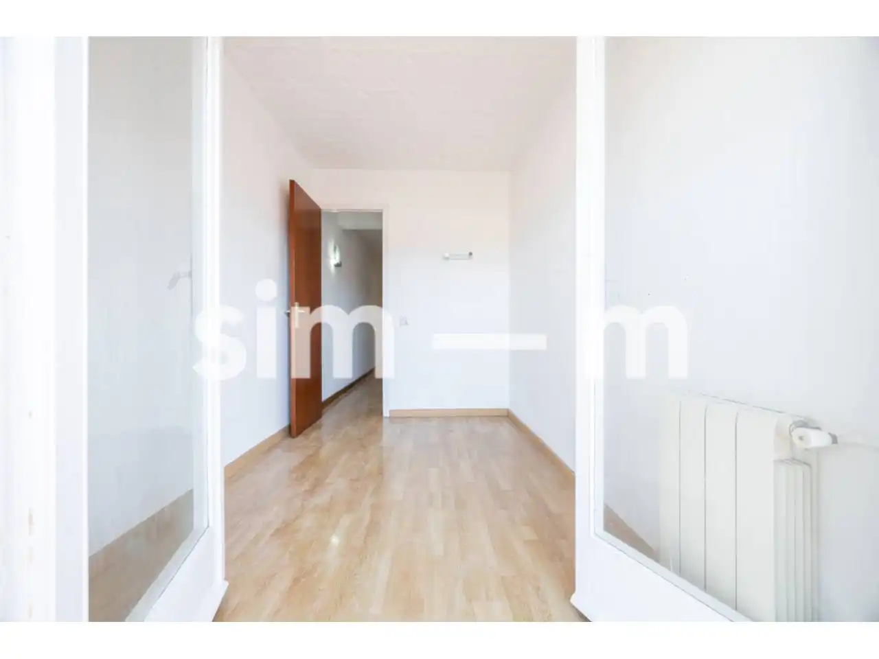 Habitación de Piso en venta en Vic con Calefacción, Parquet y Terraza