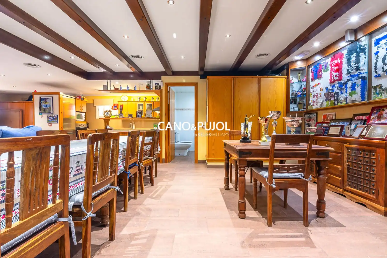 Casa o chalet en venta en Terrassa con Aire acondicionado, Calefacción y Terraza