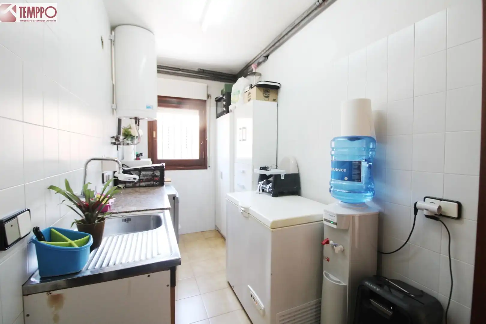 Kitchen of Houses for sale in El Vendrell  with Heating, Private garden and Terrace