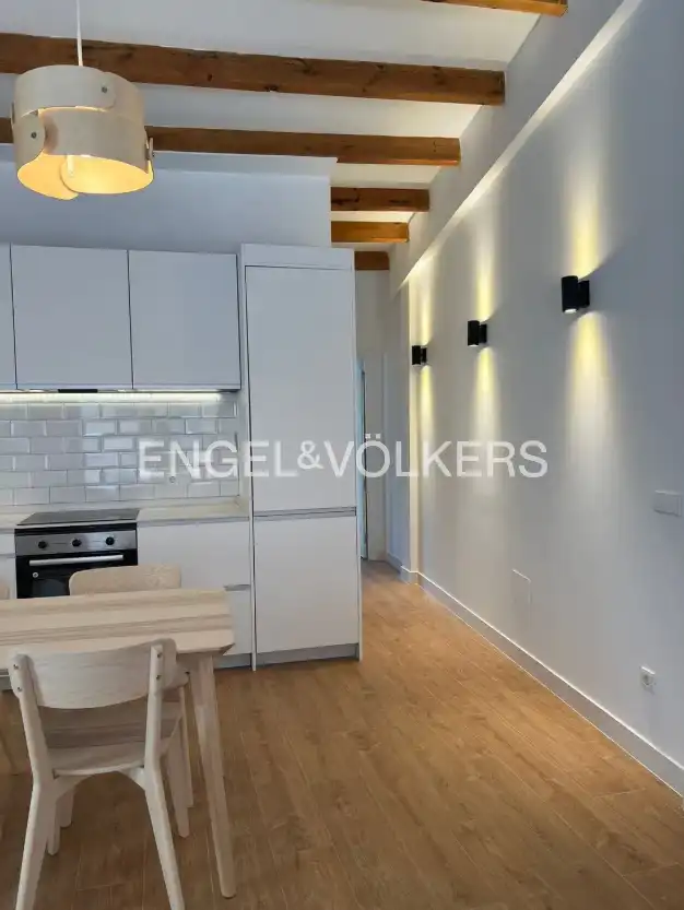 Flat for rent in Valencia, Valencia