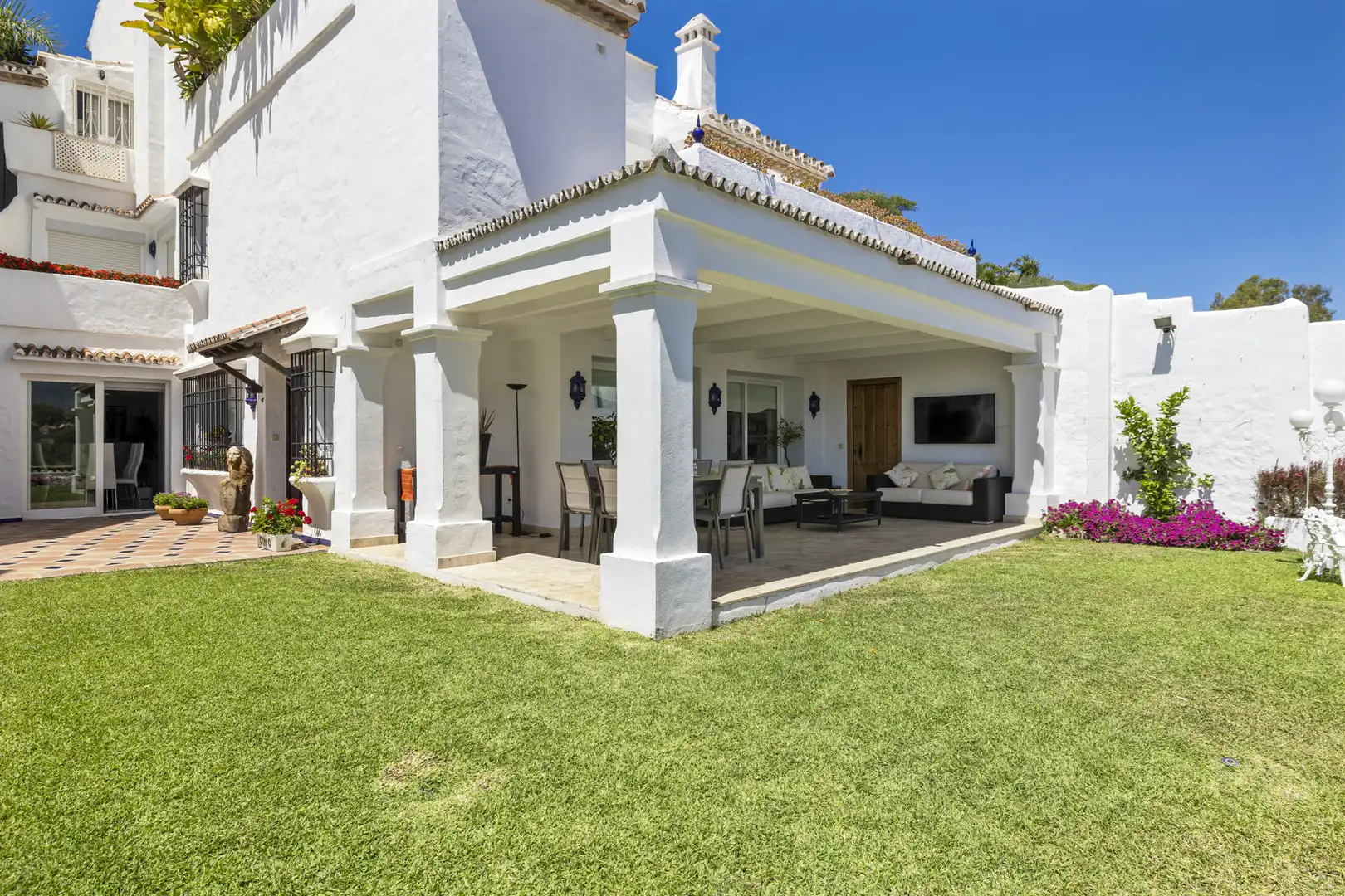 Casa con piscina en venta en Marbella Centro, imagen 35