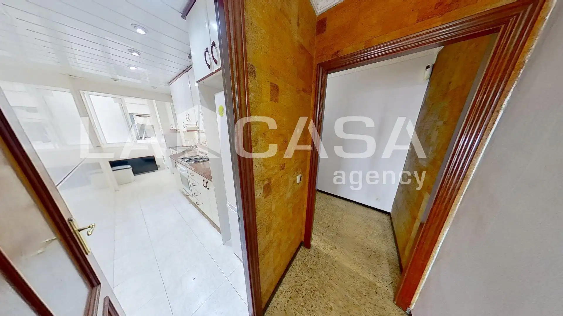 Flat with terrace for sale in Carrer de la Independència, imagen 39