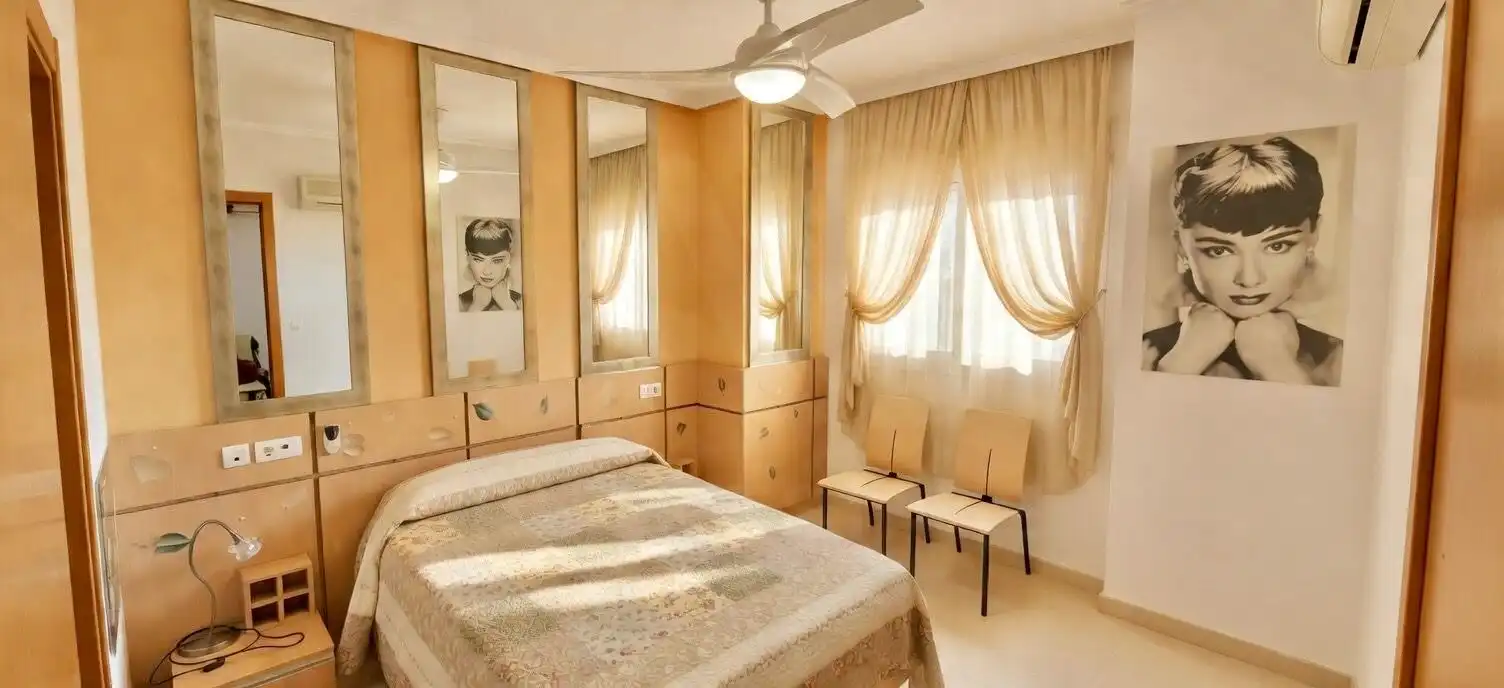Piso con piscina en venta en Marina d'Or, imagen 15