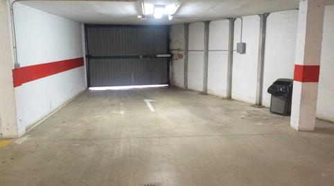 Photo 5 of Garage for sale in Avenida Valencia, Paracuellos de Jiloca, Zaragoza