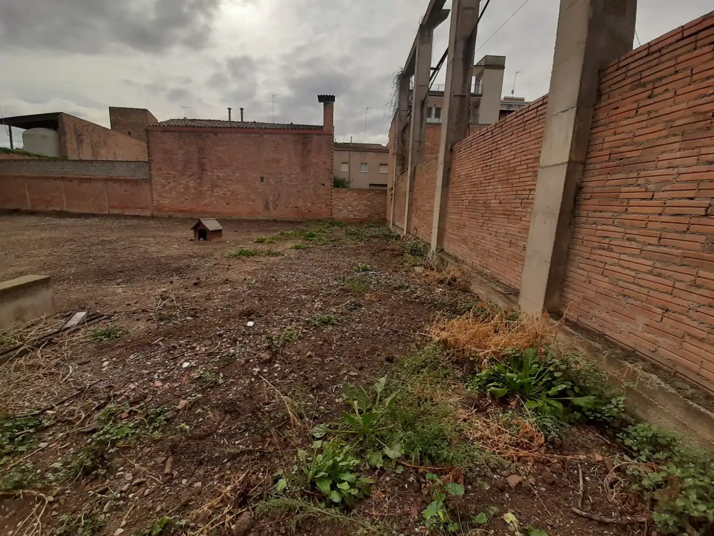 Terreno residencial en venta en Mollerussa, imagen 7